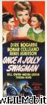 poster del film Once a Jolly Swagman