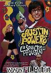poster del film Austin Powers: La spia che ci provava