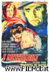 poster I miserabili - Caccia all'uomo poster del film I miserabili - Caccia all'uomo