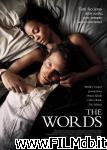 poster del film the words