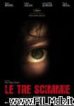 poster del film le tre scimmie