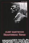 poster del film heartbreak ridge