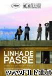 poster del film linha de passe