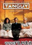 poster del film tanguy