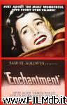 poster del film Enchantment