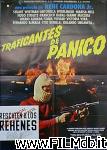 poster del film Traficantes de pánico