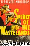 poster del film Secret of the Wastelands