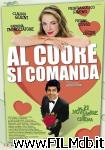 poster del film al cuore si comanda