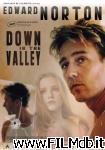 poster del film down in the valley