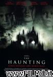 poster Haunting - Presenze poster del film Haunting - Presenze