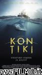 poster kon-tiki poster del film kon-tiki