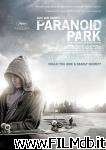 poster del film paranoid park
