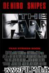 poster del film the fan