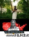 poster del film All Dirt Roads Taste of Salt