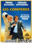 poster del film Les Compères - Noi siamo tuo padre