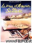 poster del film Lettres d'amour en Somalie