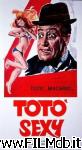 poster del film Totòsexy