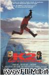 poster del film k2 - l'ultima sfida