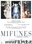 poster del film Mifunes sidste sang