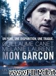 poster del film mon garçon