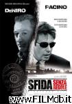 poster del film sfida senza regole