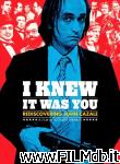 poster del film i knew it was you