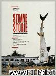 poster del film Strane storie - Racconti di fine secolo