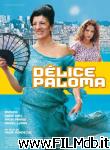 poster del film Délice Paloma