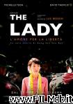 poster del film the lady