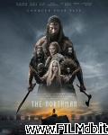 poster del film El hombre del norte