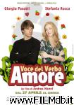 poster voce del verbo amore poster del film voce del verbo amore