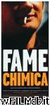 poster del film Fame chimica