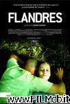 poster del film Flandres