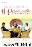 poster il pretore poster del film il pretore