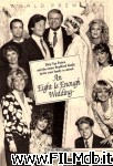poster del film An Eight Is Enough Wedding [filmTV]