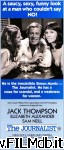 poster del film The Journalist