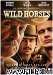 poster del film Wild Horses