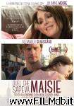 poster del film what maisie knew