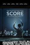 poster del film score: a film music documentary