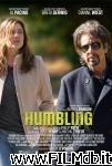 poster the humbling poster del film the humbling