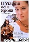 poster del film Il viaggio della sposa