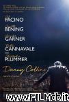 poster del film danny collins