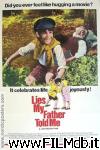 poster del film lies my father told me