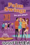 poster del film palm swings