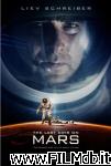 poster del film the last days on mars