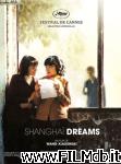 poster del film shanghai dreams