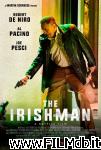 poster del film The Irishman