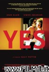 poster del film Yes
