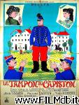 poster del film Le Tampon du capiston