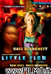 poster del film Little Fish - Fuga dall'incubo